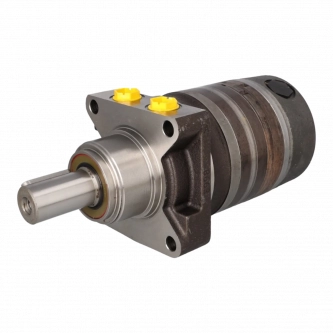 Гидравлический двигатель Parker TG0240HW460BBBN